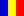 Romanian flag Services page